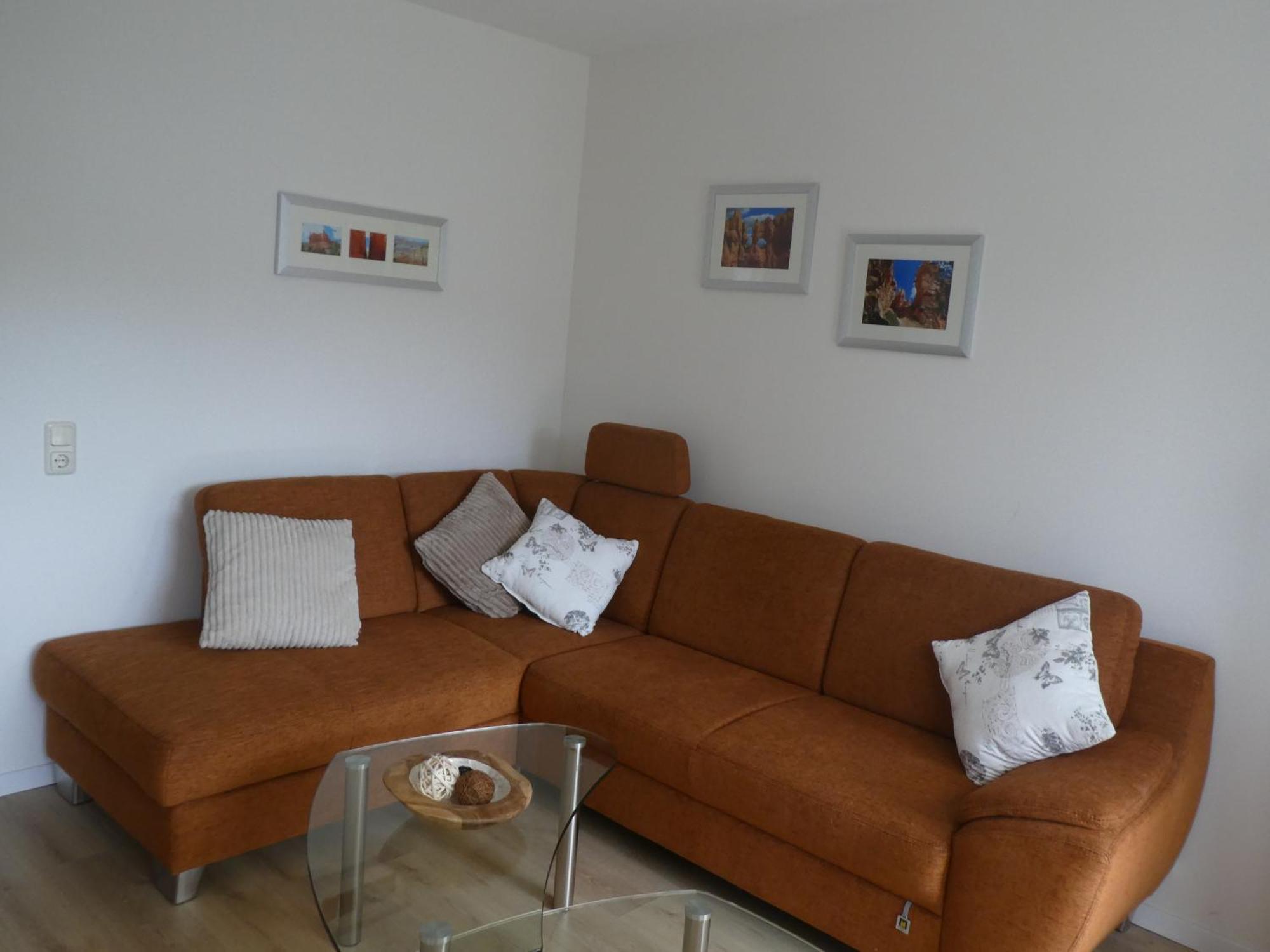 Ferienwohnung Mainz-Weisenau Bagian luar foto